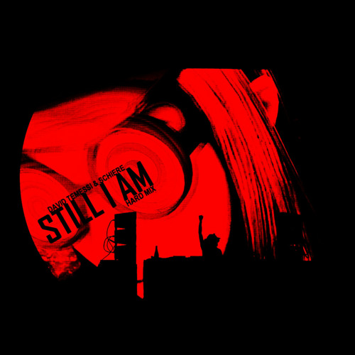 David Temessi, Schiere - Still I Am (Hard Mix)