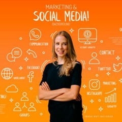Social Marketing for B2B or B2C - Norin Digital
