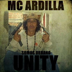 MC Ardilla - Y Se Agigantan