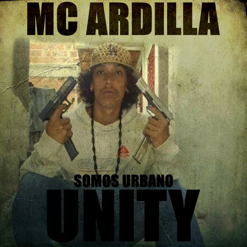 MC Ardilla - Y Se Agigantan