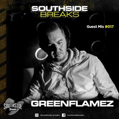 SSB Guest Mix #017 - GreenFlamez
