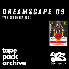 DJ LTJ Bukem Feat. MC Conrad - Club Dreamscape at Pandemonium 'The Midlands Exposure'