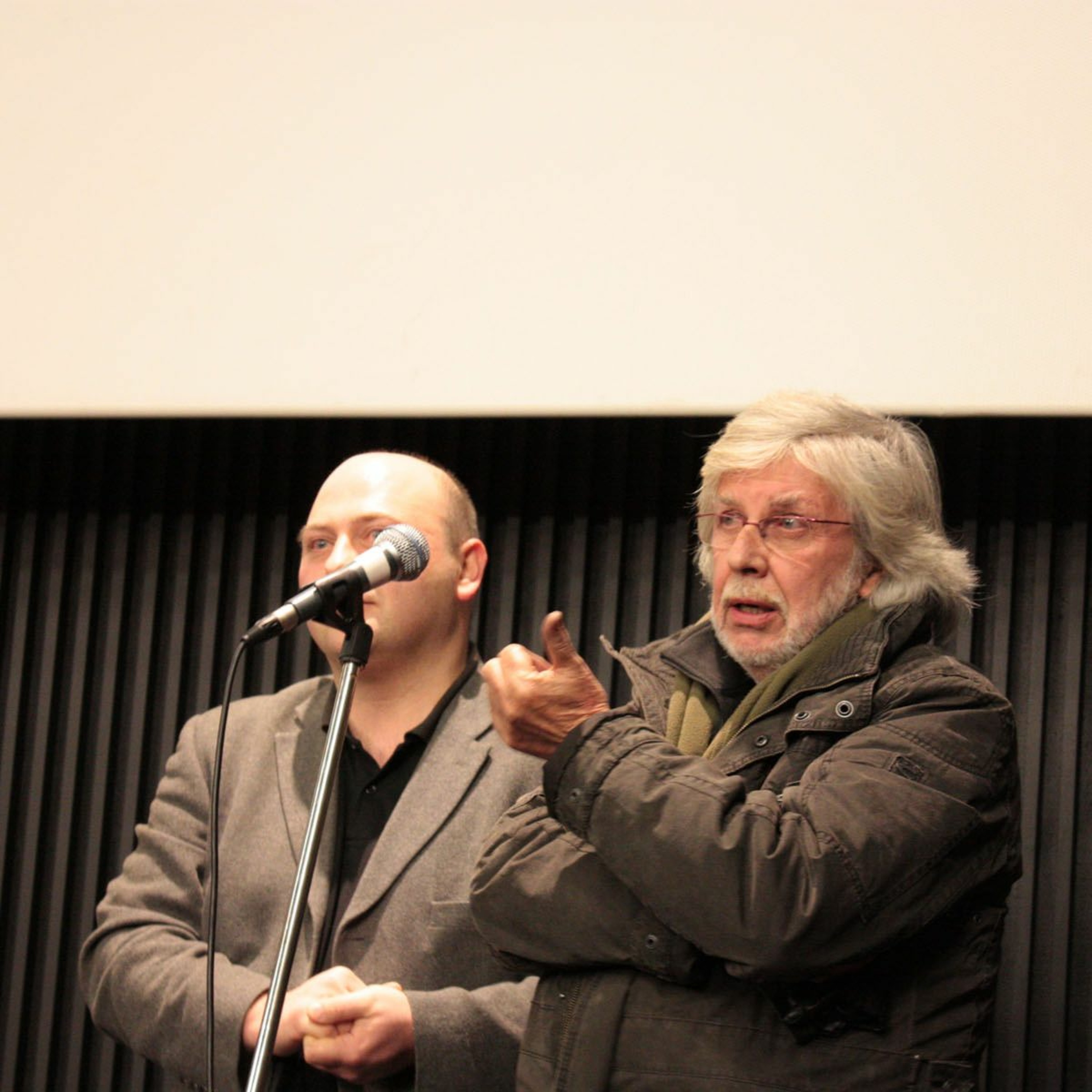 Radio Fractale CWB Paris