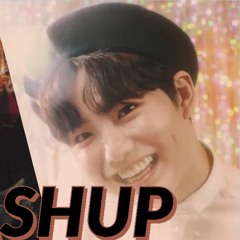 TREASURE x STRAY KIDS x BLACKPINK - I LOVE YOU / MIROH / HOW YOU LIKE THAT [Mashup]