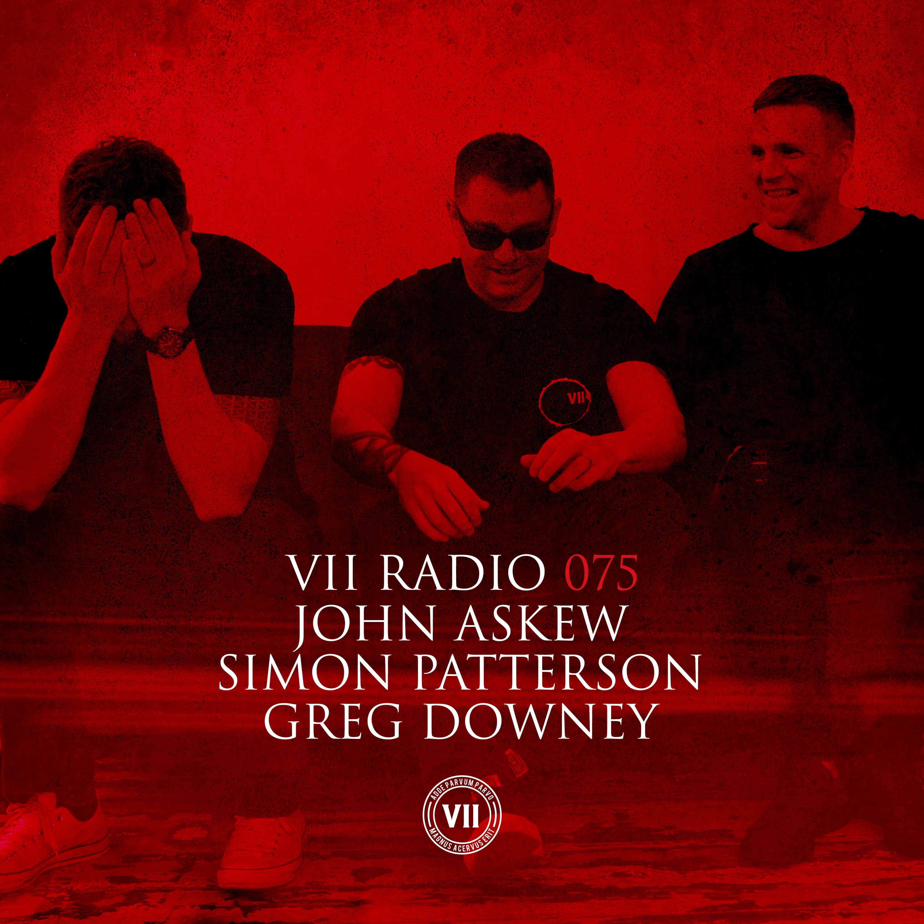 VII Radio 75 - Patterson Askew Downey