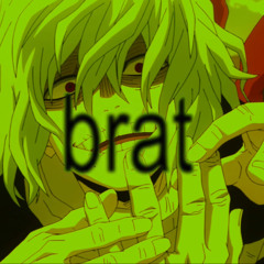 BRAT 365 shygirl remix slowed