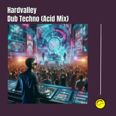 Dub Techno (Acid Mix)