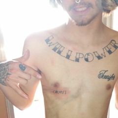 656 - AJ Pimmy, Gnarly Critter [prod. creek indigo]