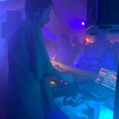 Techhouse Nowhere 2025 @ KosmoZoo by Gagarin Project Beats