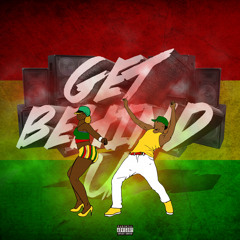 Tytanic- Get Behind U (produced by: KpOnThaBeat)