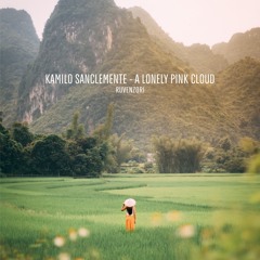 Kamilo Sanclemente - A Lonely Pink Cloud