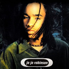 Jo Jo Robinson - Hush