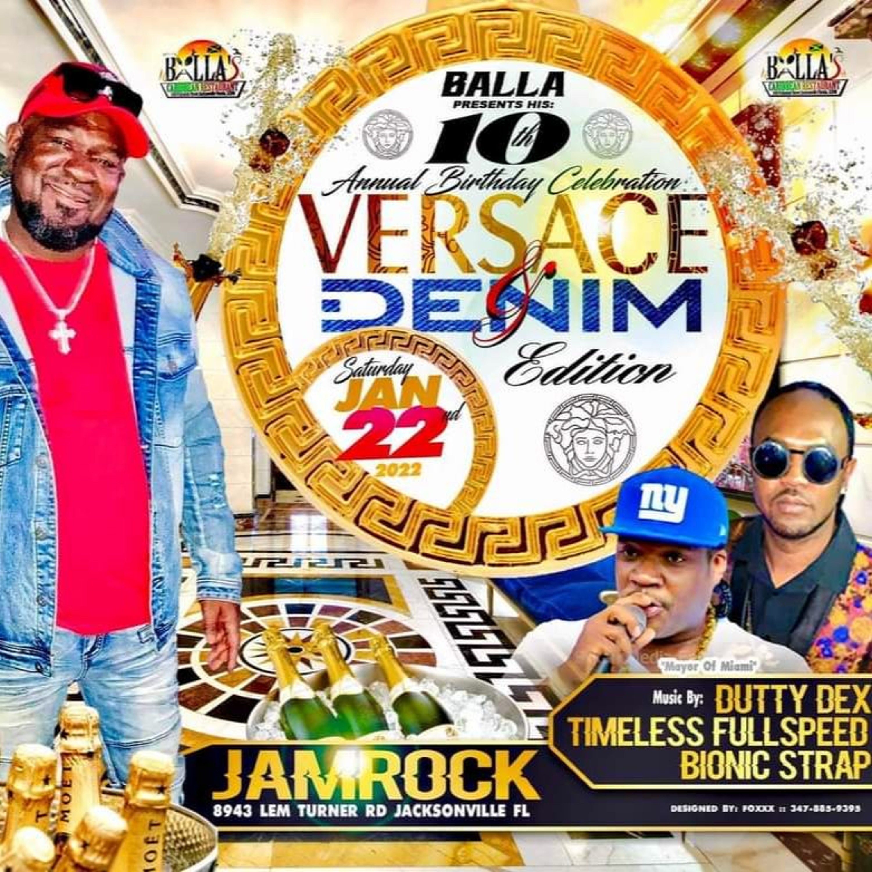 DJ STYLISH FROM AFRIKAN VYBZ SOUND