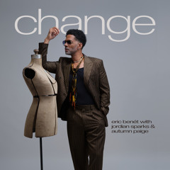 Change (feat. Autumn Paige)