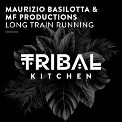 Long Train Running (Extended Mix)