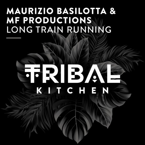 Long Train Running (Extended Mix)
