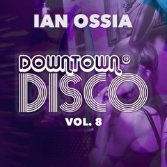 Downtown Disco Vol.8