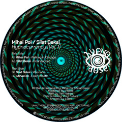 B2 Mihai Pol - Deep Breath [HYPN002]