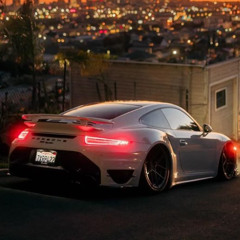 DJ FKU & LXNGVX - Ruins