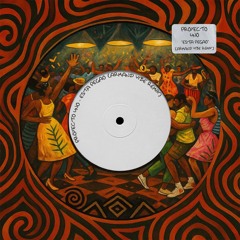 Proyecto Uno - Esta Pegao (Armand Vibe Remix)