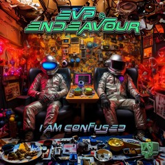EVP & Endeavour - Artificial Stupidity