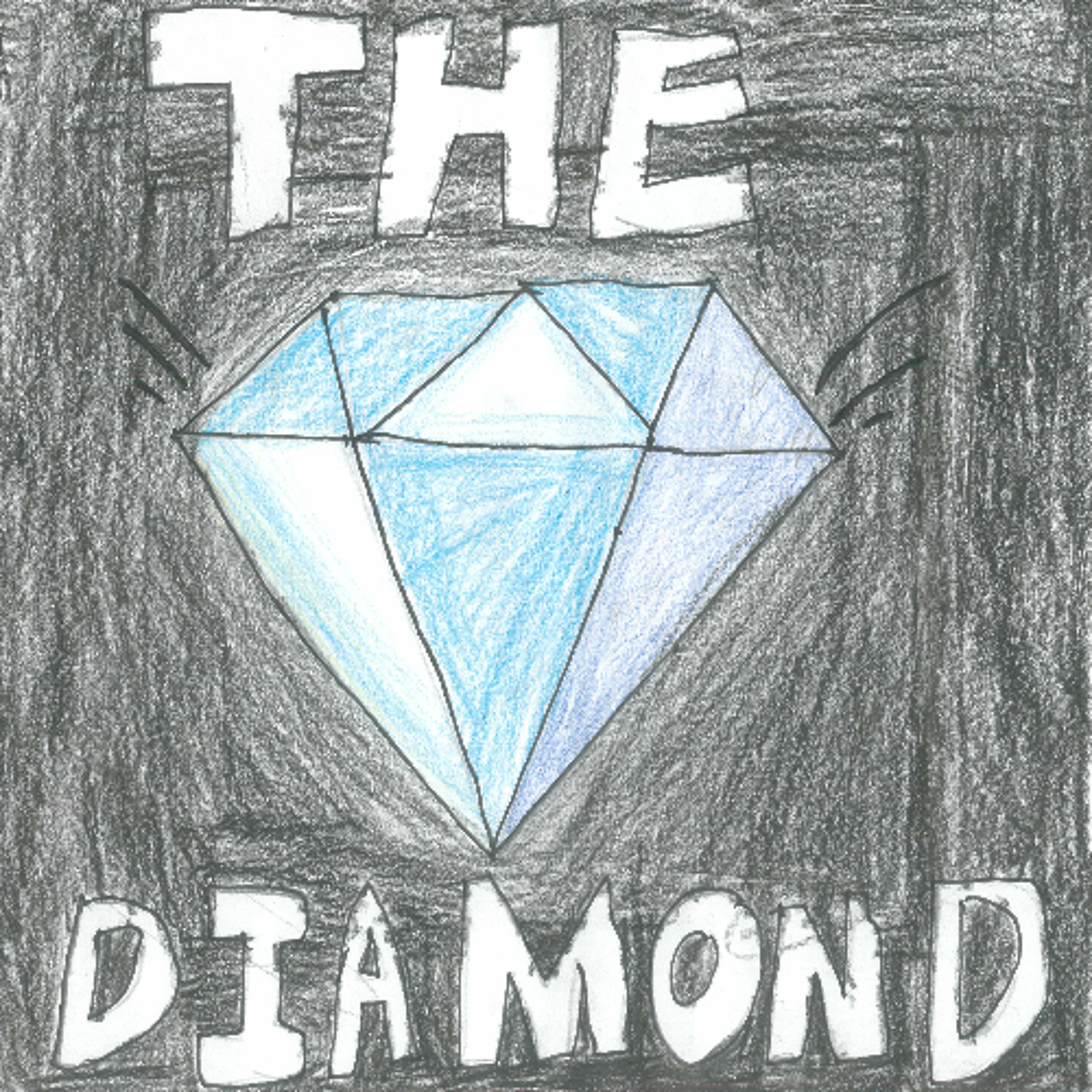 The Diamond - Roshan, Light, Abi and Tony - St Patrick's School