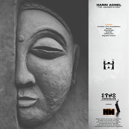 PREMIERE: Harri Agnel - Burma (Original Mix) [Hotworx Recordings]