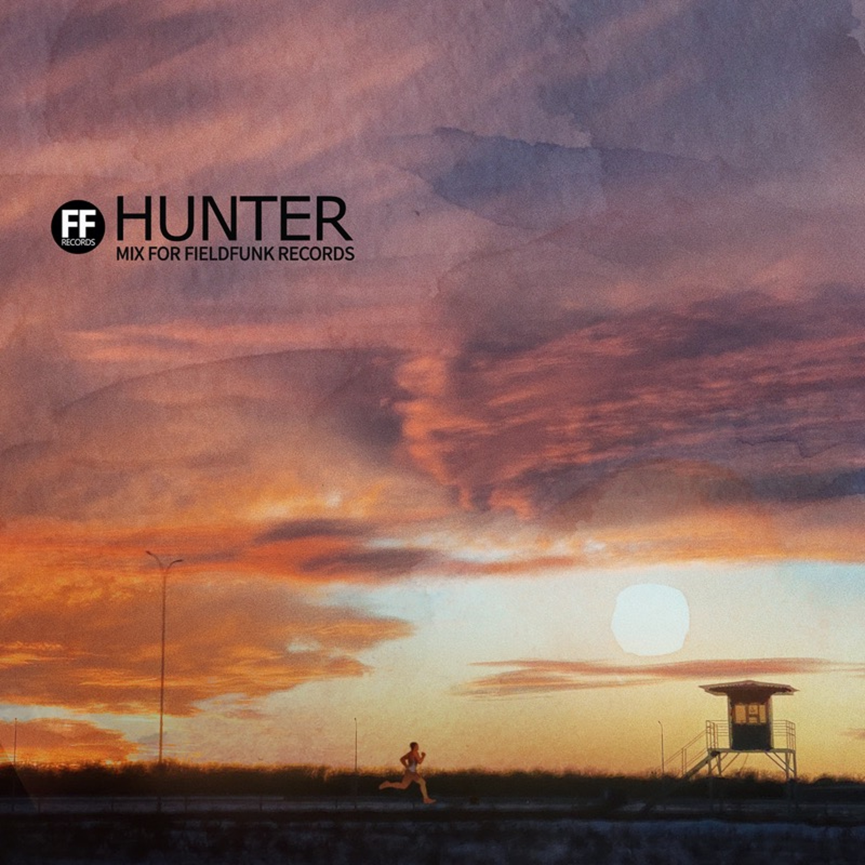 Fieldfunk Records Podcast