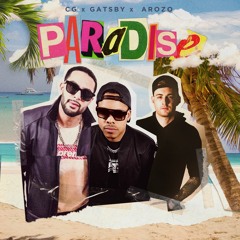 Paradise (Feat. CG, AROZO)