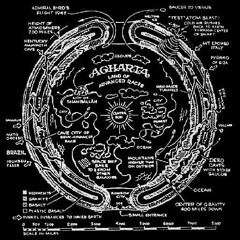 AGHARTA