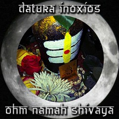 Ohm Namah Shivaya