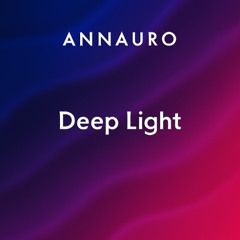 BBeatZ feat. Annauro - Deep Light