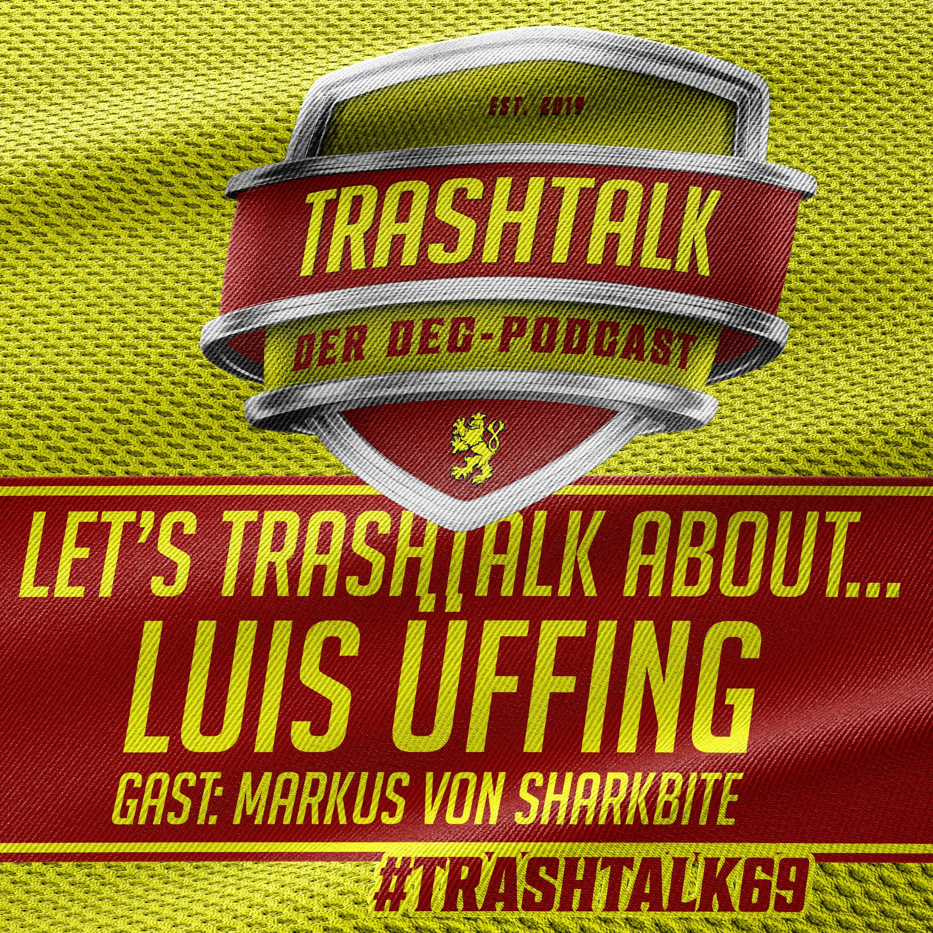 Trashtalk - Der DEG-Podcast