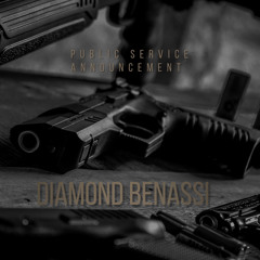 Diamond Benassi - PSA