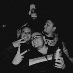 Expresion Verbal - Nadie ha podido