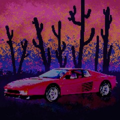 Pursuit: End of the Line