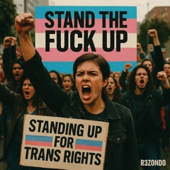 STAND THE FK UP (E)