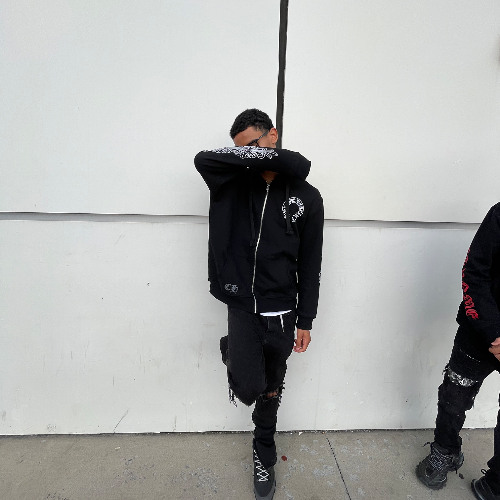 Calm shyt prod geeked2x