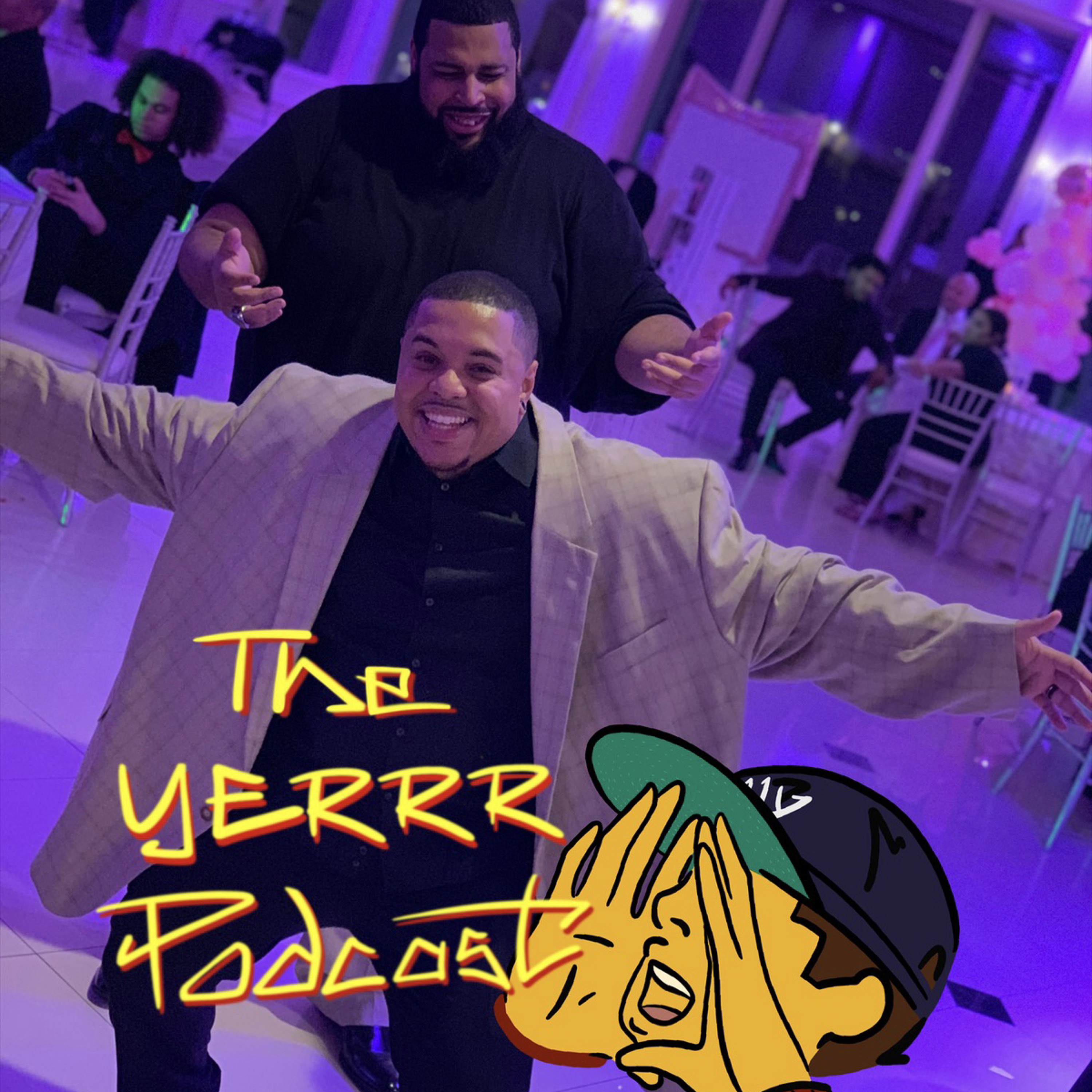 yerrrpodcast