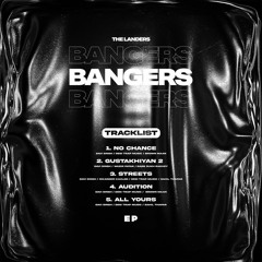 From Streets | Landers