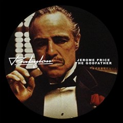 Jerome Price - The Godfather (Extended Mix) [BBLN BOOTLEGS]