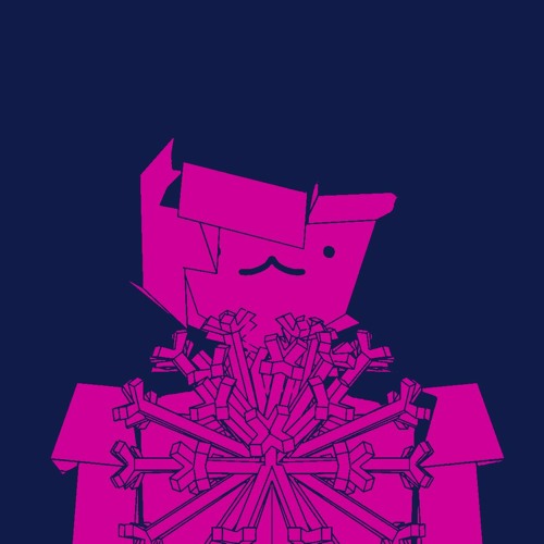 unfamiliar shapes