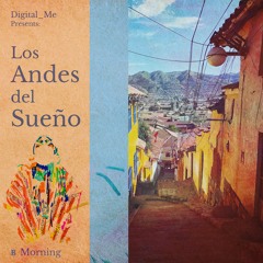 B08 (from Los Andes Del Sueño)