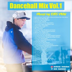Dancehall Mix Vol.1