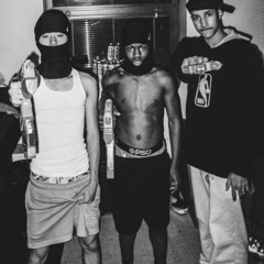 xan (ft. dead)