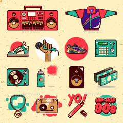 90's Prod by DayJob