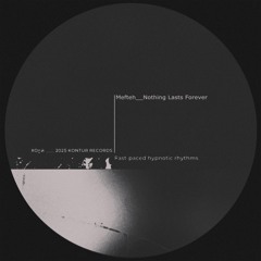 GTG Premiere | Mefteh - I need you [KON01]