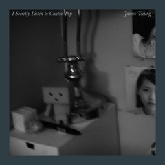 Secretly Listen To Canton Pop (Solo Ver.)