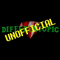 (UNOFFICIAL) [Differentopic] FADING AWAY