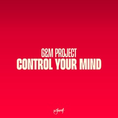 Control Your Mind (Vocal Mix)